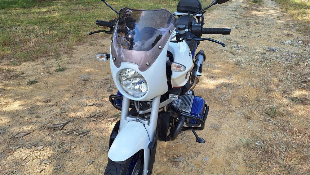 Bmw R 1200 R (2006 - 11) (4)