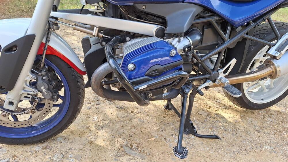 Bmw R 1200 R (2006 - 11) (7)