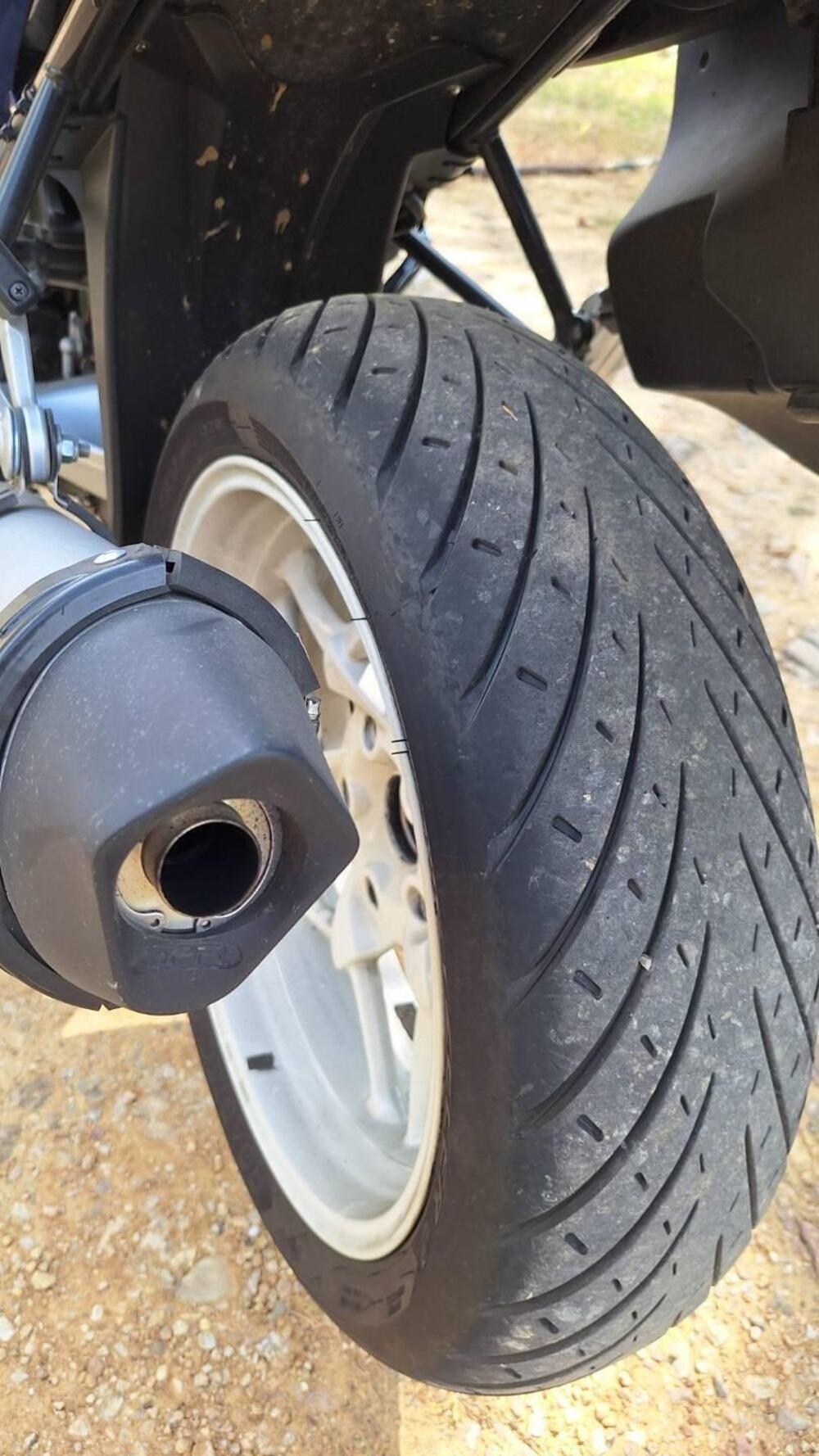 Bmw R 1200 R (2006 - 11) (10)