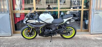 Benelli Tornado 550 (2025) nuova