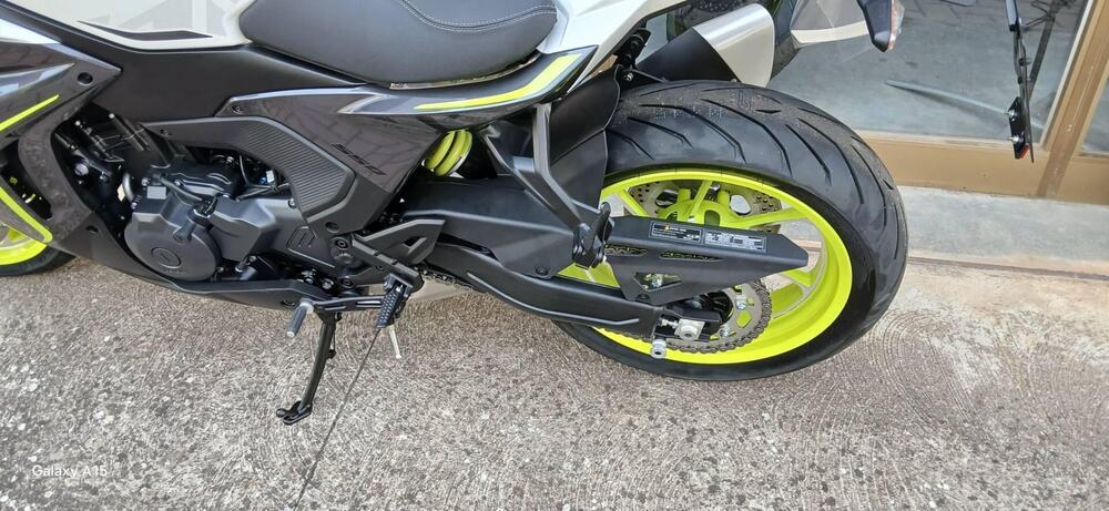 Benelli Tornado 550 (2025) (5)