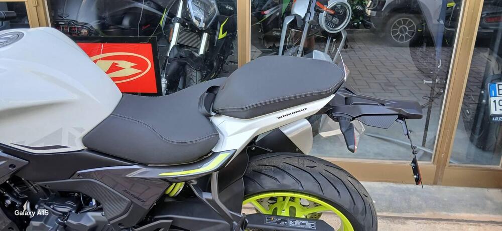 Benelli Tornado 550 (2025) (6)