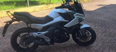 CFMOTO 700MT (2024 - 25) usata