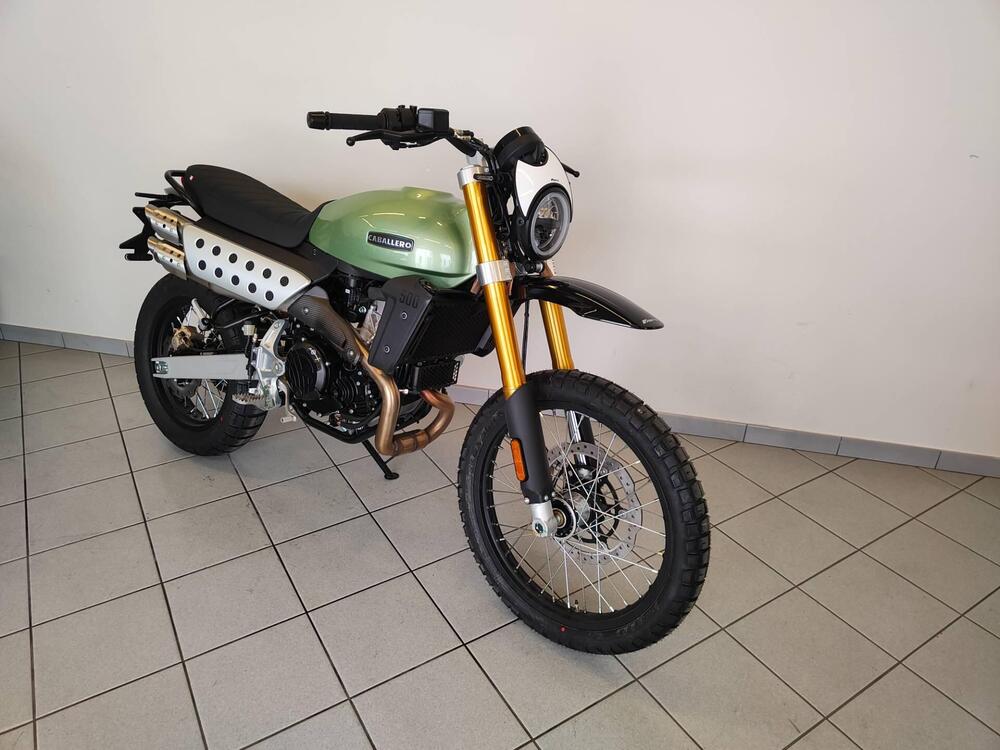 Fantic Motor Caballero 500 Rally (2025) (2)