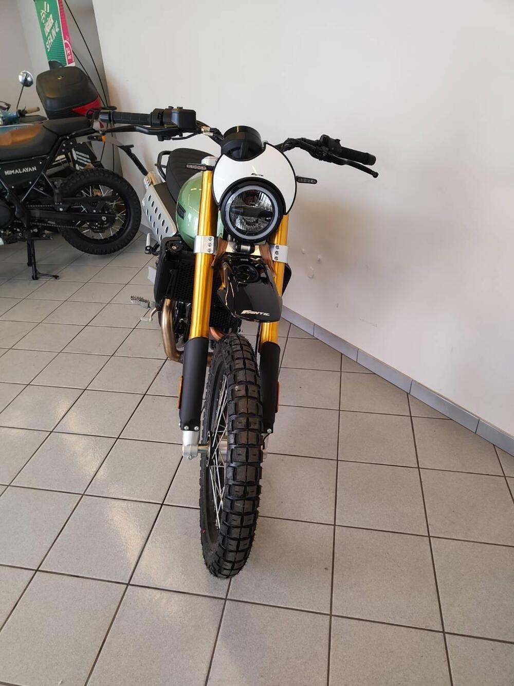 Fantic Motor Caballero 500 Rally (2025) (5)