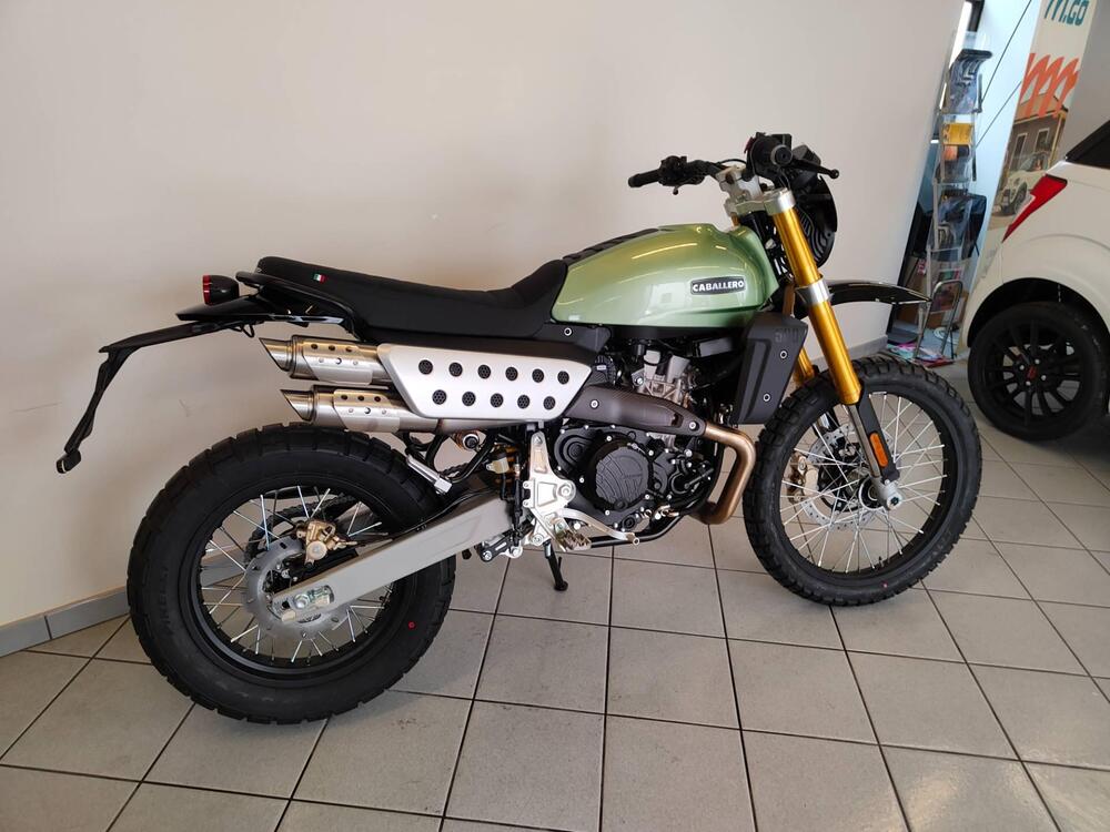 Fantic Motor Caballero 500 Rally (2025) (6)