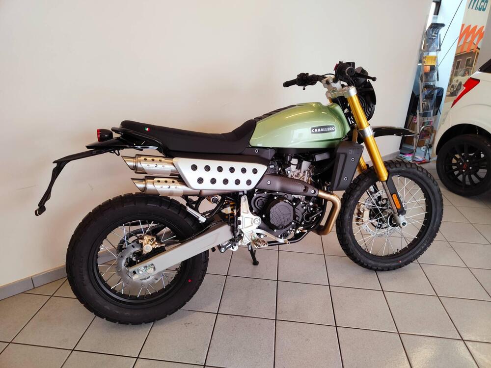 Fantic Motor Caballero 500 Rally (2025) (7)