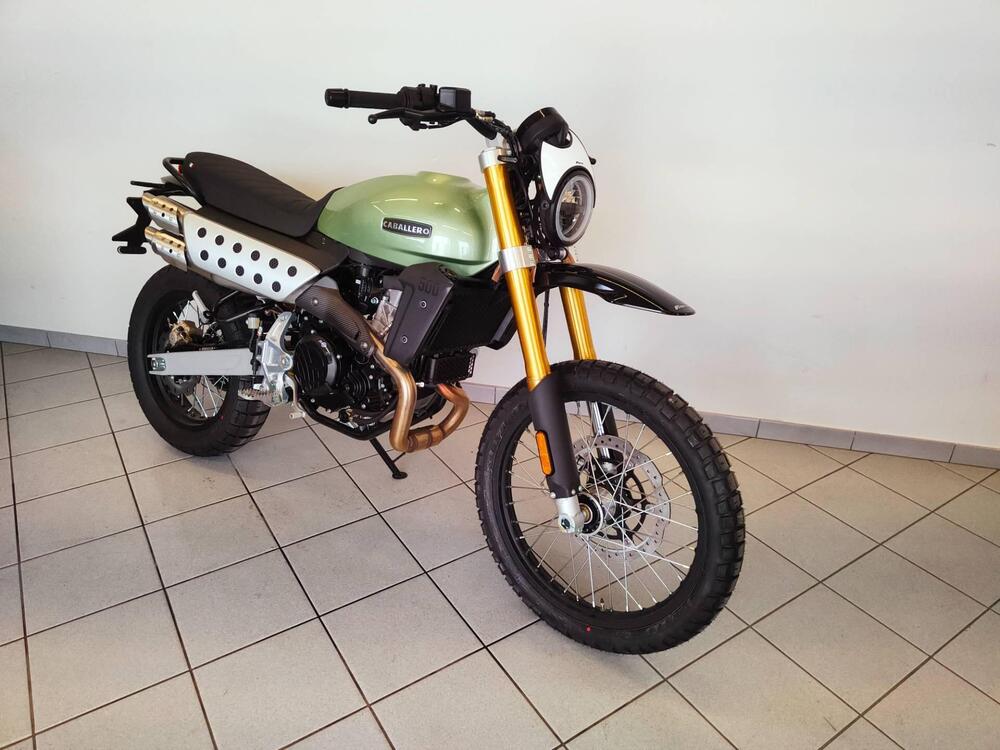 Fantic Motor Caballero 500 Rally (2025) (10)