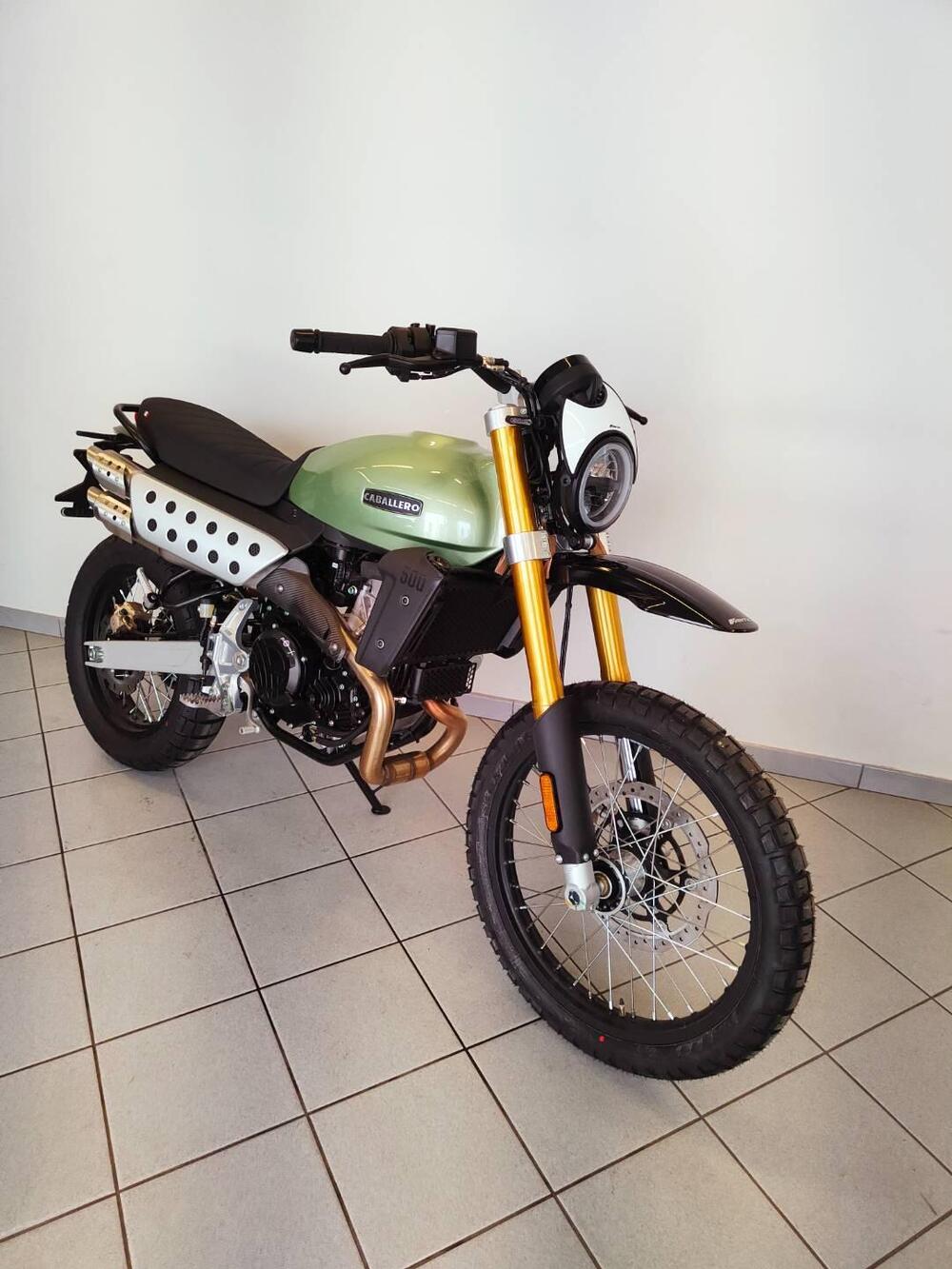 Fantic Motor Caballero 500 Rally (2025) (11)