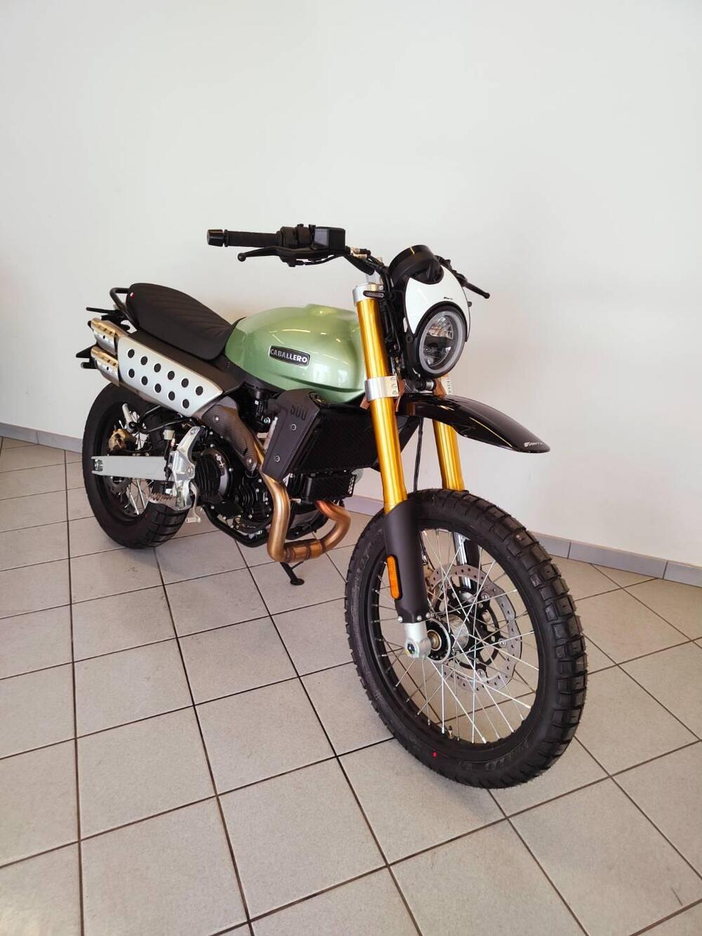 Fantic Motor Caballero 500 Rally (2025) (12)