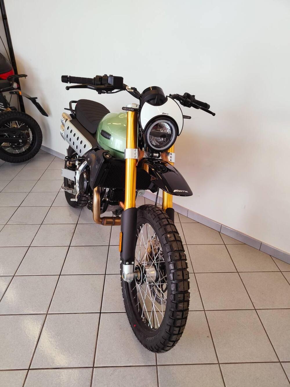 Fantic Motor Caballero 500 Rally (2025) (13)