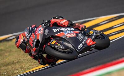 MotoGP 2025. GP d&#039;Italia al Mugello. Moto2: vittoria di Manu Gonzalez! Terzo Aron Canet, dopo una grande battaglia con Diogo Moreira