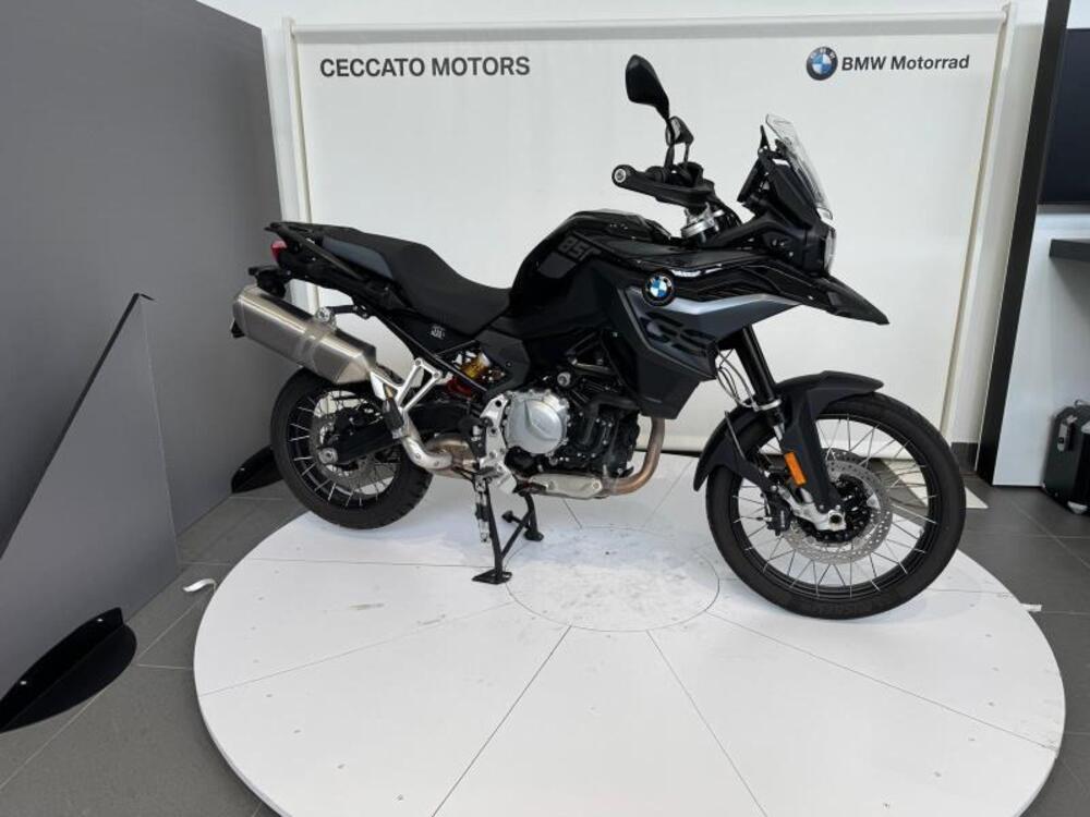 Bmw F 850 GS (2021 - 24) (3)
