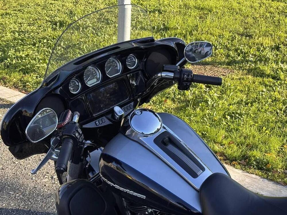 Harley-Davidson 114 Electra Glide Ultra Limited (2020) - FLHTK (5)