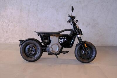 Bmw CE 02 AM (2024 - 25) nuova