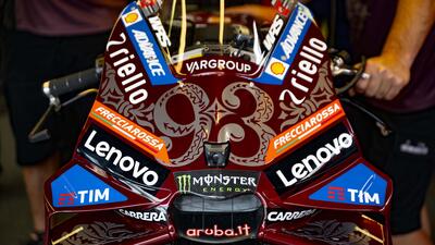 MotoGP 2025. GP d&#039;Italia al Mugello. Bellissima battaglia tra i Marquez e Bagnaia (all&#039;inizio), poi Marc va a vincere e Pecco scende dal podio [RISULTATI]