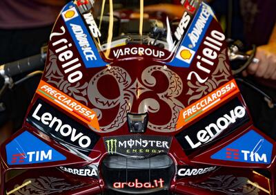 MotoGP 2025. GP d'Italia al Mugello. Bellissima battaglia tra i Marquez e Bagnaia (all'inizio), poi Marc va a vincere e Pecco scende dal podio [RISULTATI e VIDEO]