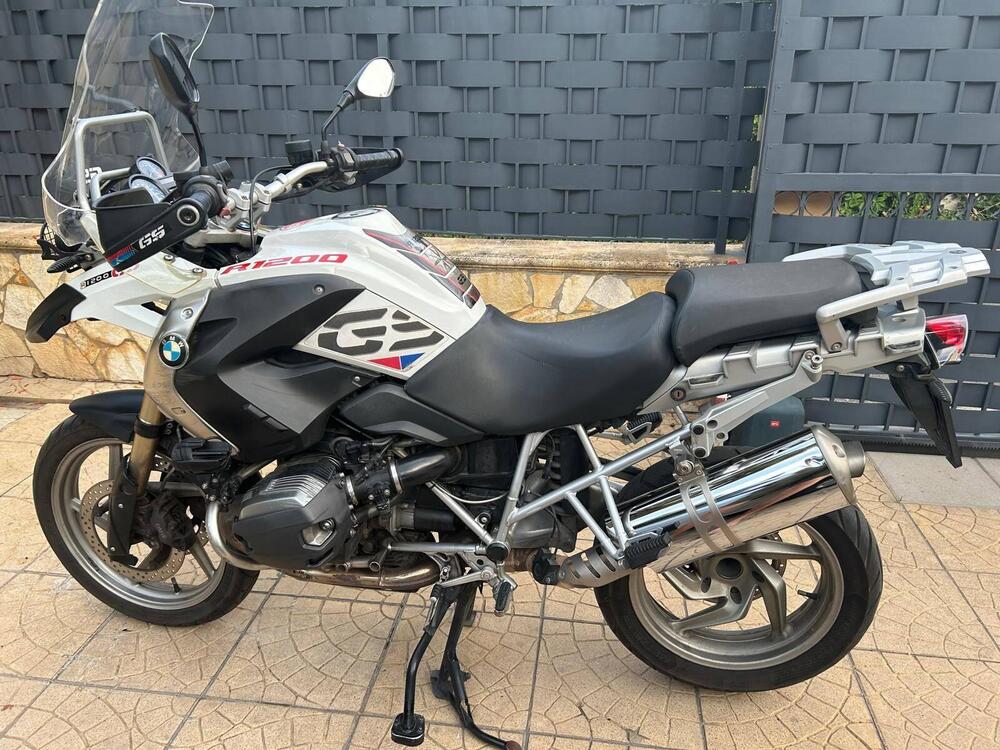 Bmw R 1200 GS (2010 - 12) (6)