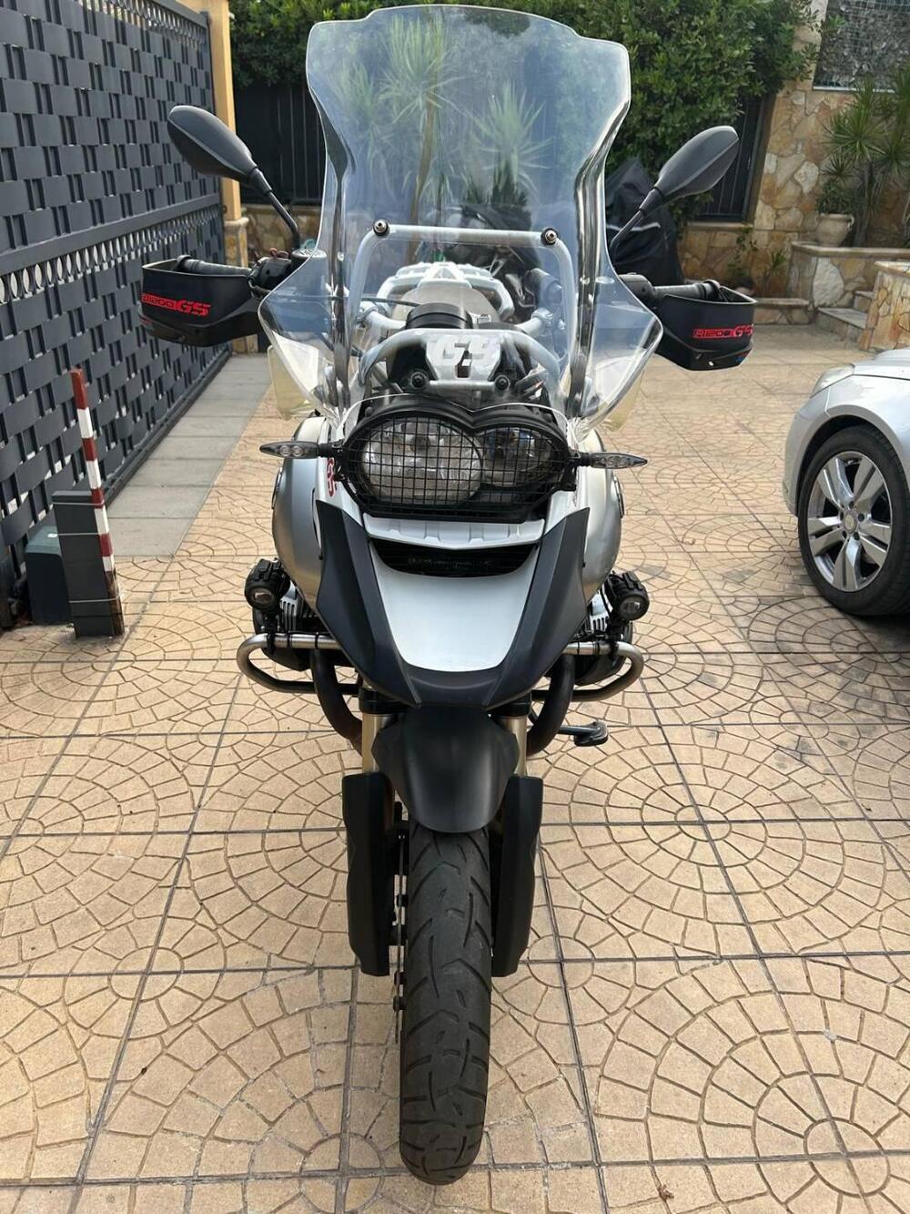 Bmw R 1200 GS (2010 - 12) (8)