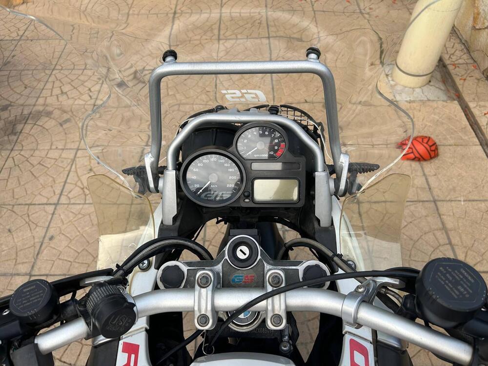 Bmw R 1200 GS (2010 - 12) (11)