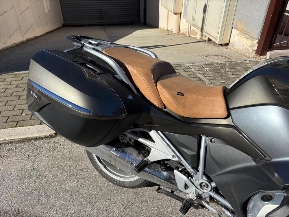 Bmw R 1250 RT (2019 - 20) (3)