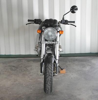 Ducati Monster 600 Dark (1998 - 01) usata