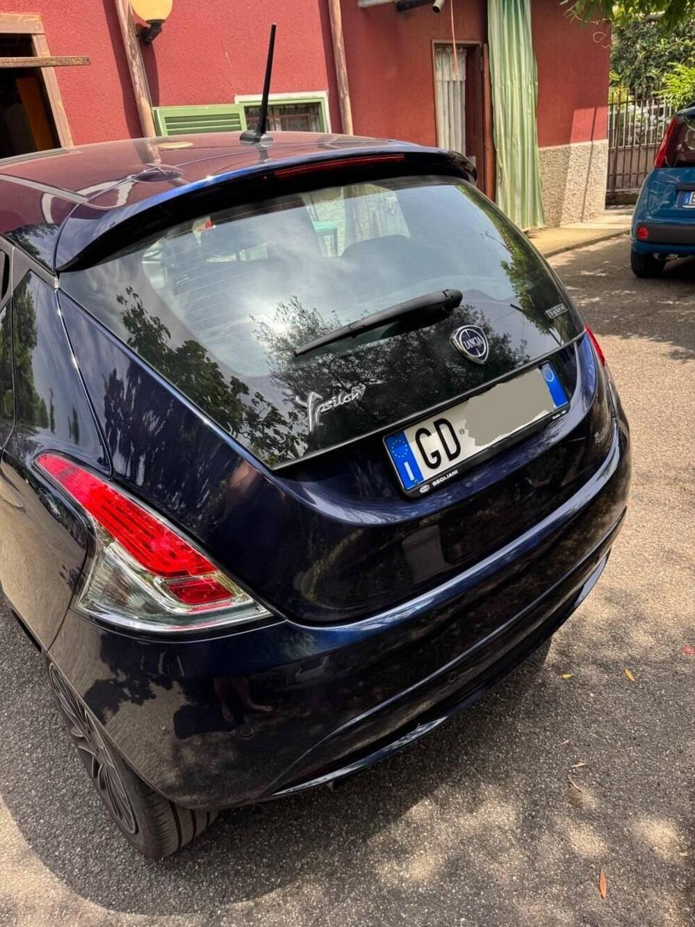Lancia Ypsilon usata a Monza e Brianza (2)