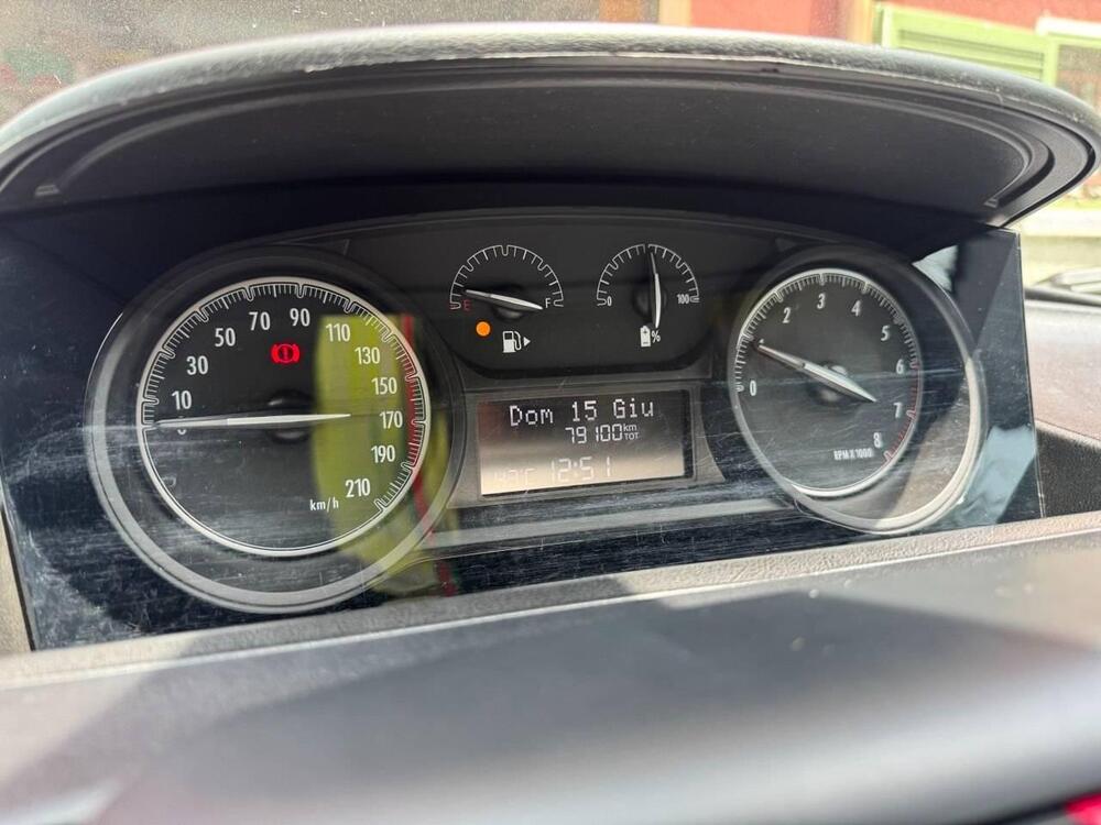 Lancia Ypsilon usata a Monza e Brianza (7)