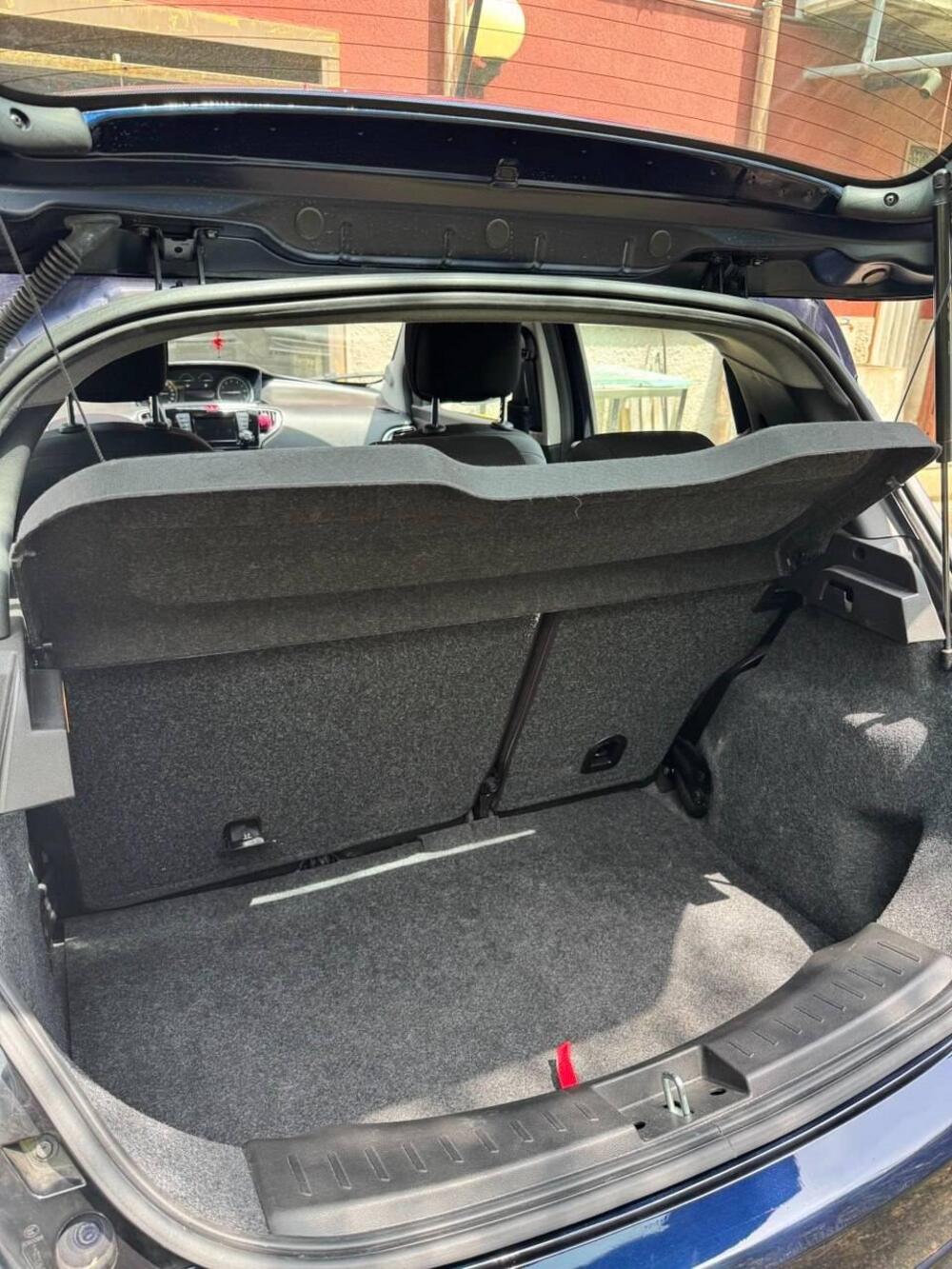 Lancia Ypsilon usata a Monza e Brianza (11)