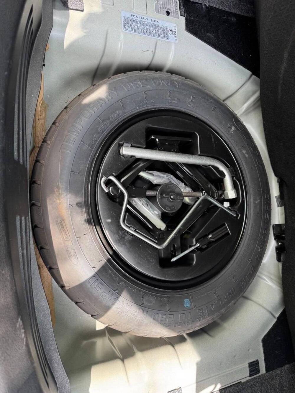 Lancia Ypsilon usata a Monza e Brianza (12)