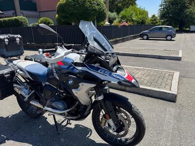 Bmw R 1250 GS (2021 - 24) usata