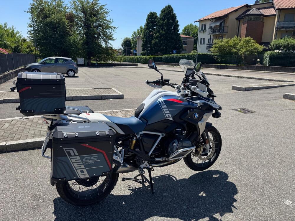 Bmw R 1250 GS (2021 - 24) (3)