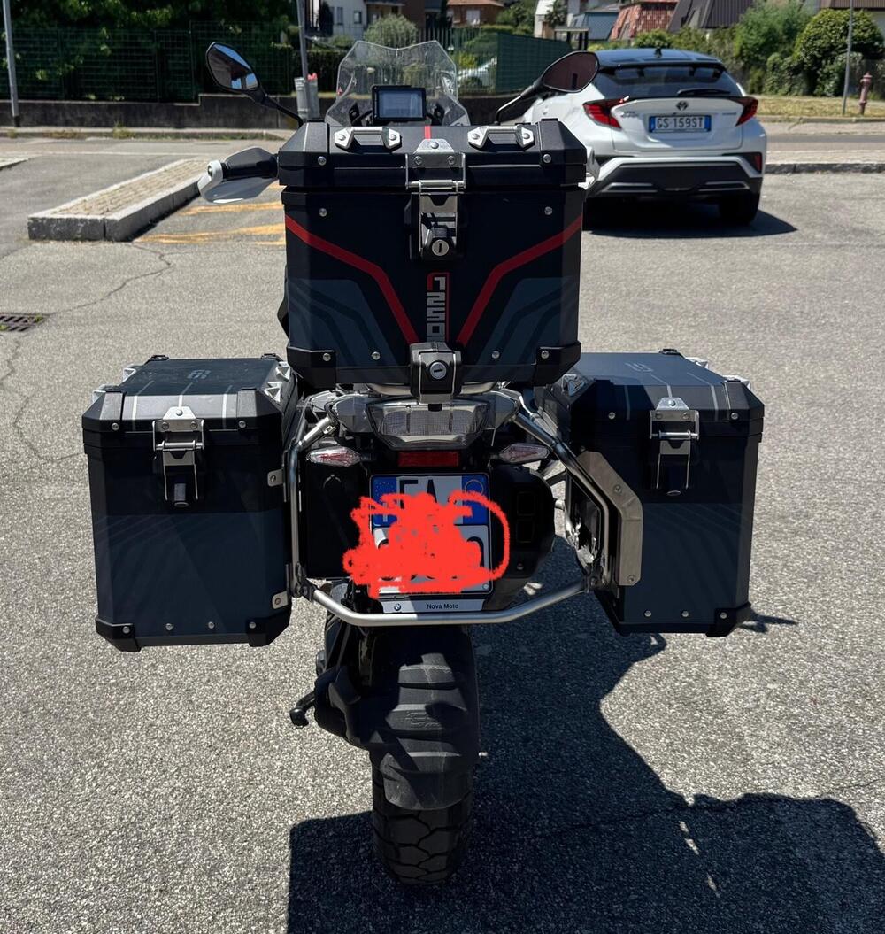 Bmw R 1250 GS (2021 - 24) (4)