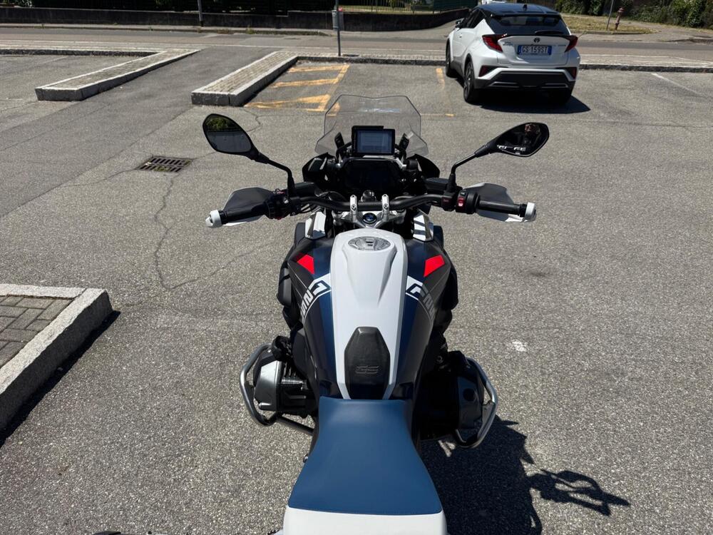 Bmw R 1250 GS (2021 - 24) (5)