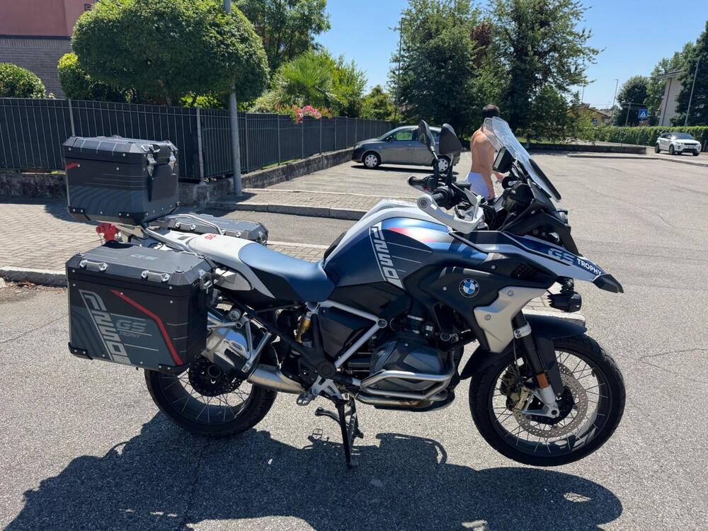 Bmw R 1250 GS (2021 - 24) (7)