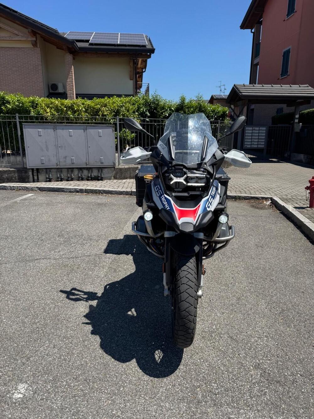 Bmw R 1250 GS (2021 - 24) (8)