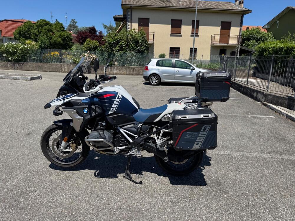 Bmw R 1250 GS (2021 - 24) (9)