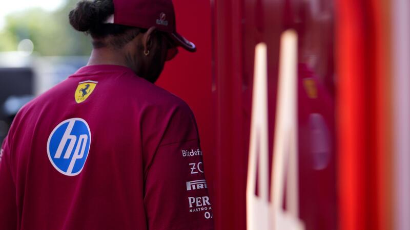 F1. Wolff: &quot;Hamilton resta al top, la Ferrari non lo ha indebolito. Dategli tempo&quot;. Ma i risultati dicono altro?