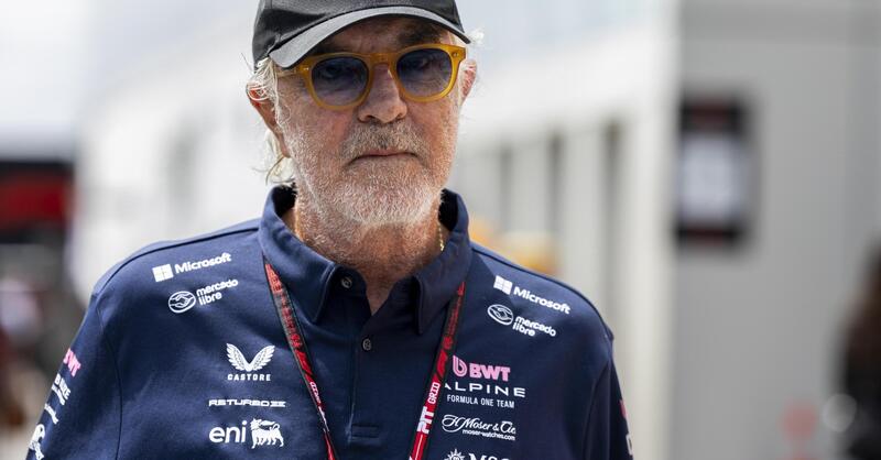 Formula 1, Briatore rilancia il budget cap: &ldquo;Serve un vero limite anche per gli ingaggi dei piloti&rdquo;