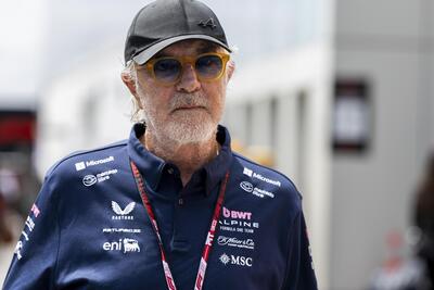 Formula 1, Briatore rilancia il budget cap: &ldquo;Serve un vero limite anche per gli ingaggi dei piloti&rdquo;