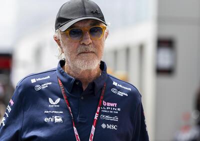 Formula 1, Briatore rilancia il budget cap: “Serve un vero limite anche per gli ingaggi dei piloti”