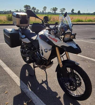 Bmw F 800 GS (2008 - 15) usata