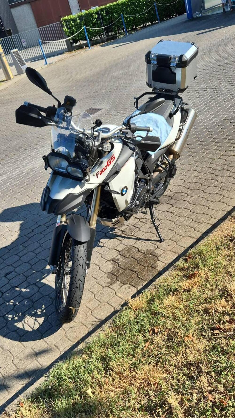 Bmw F 800 GS (2008 - 15) (3)