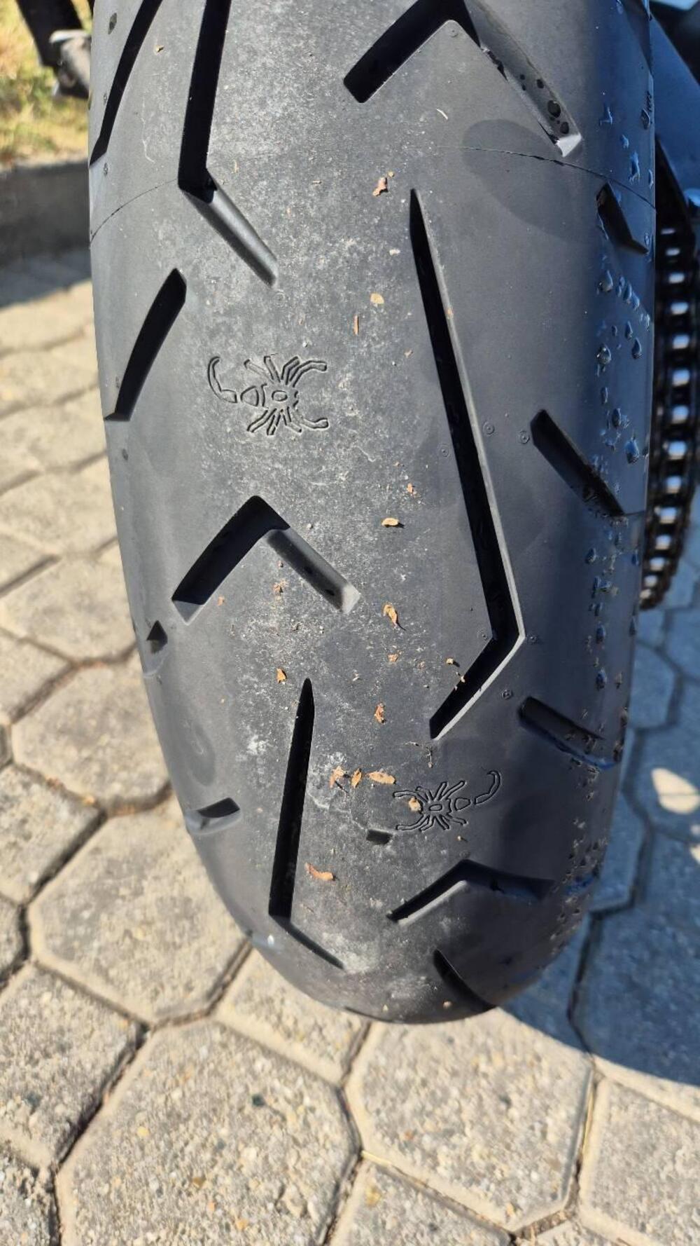 Bmw F 800 GS (2008 - 15) (4)