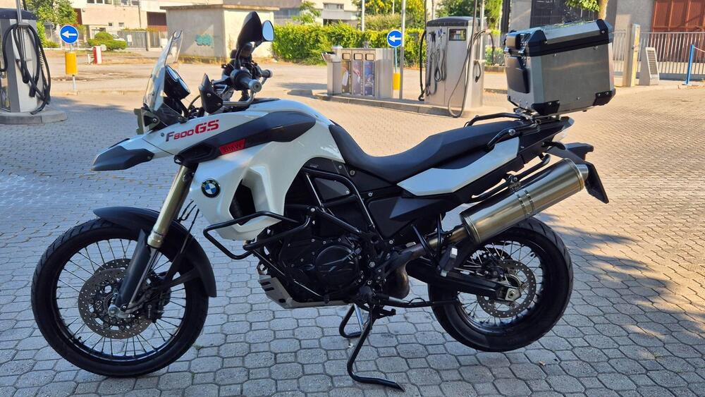 Bmw F 800 GS (2008 - 15) (5)