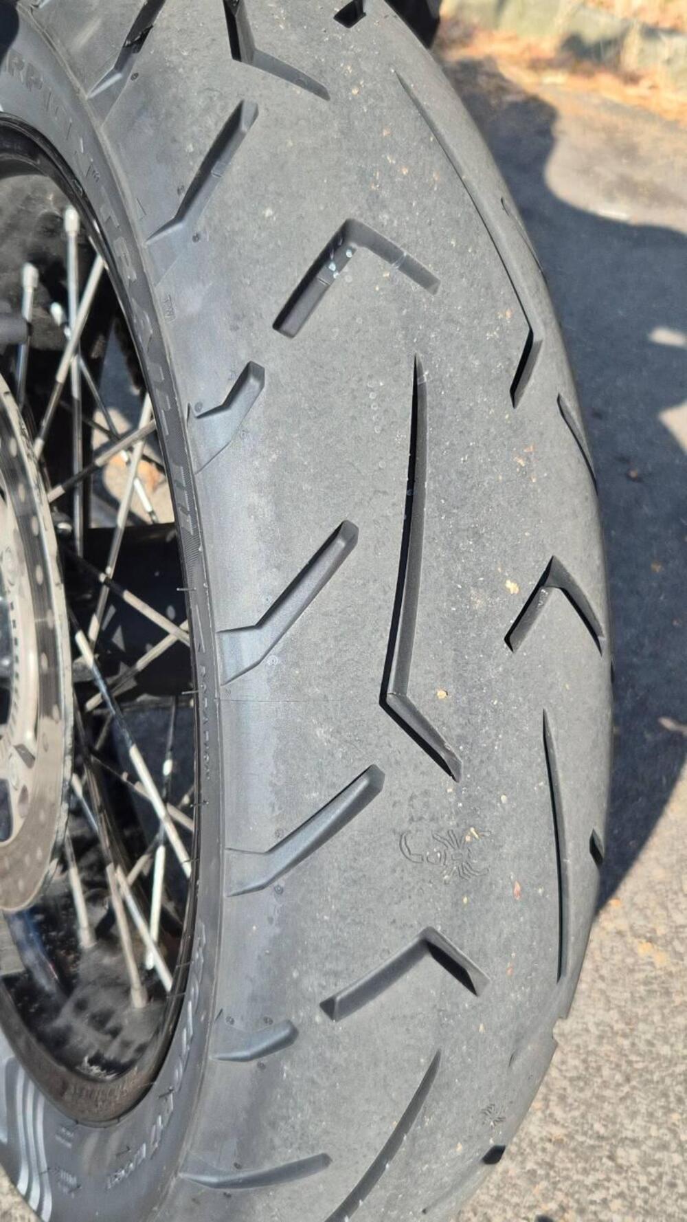 Bmw F 800 GS (2008 - 15) (7)