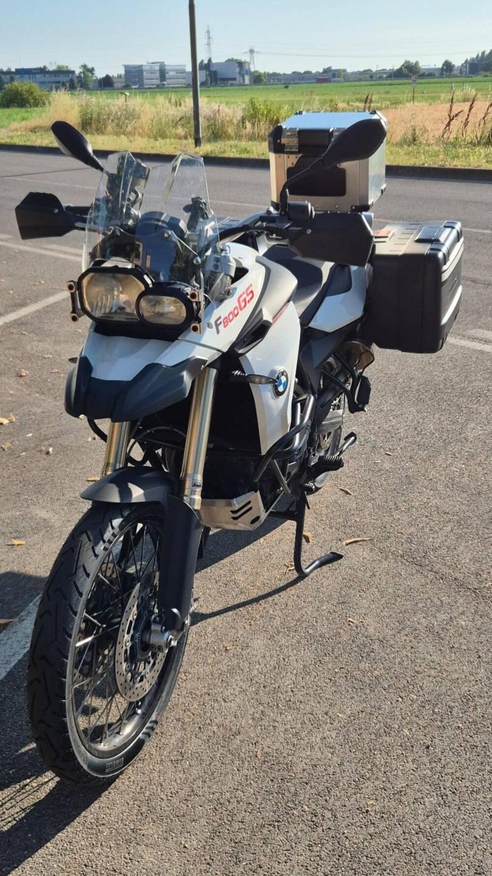 Bmw F 800 GS (2008 - 15) (9)