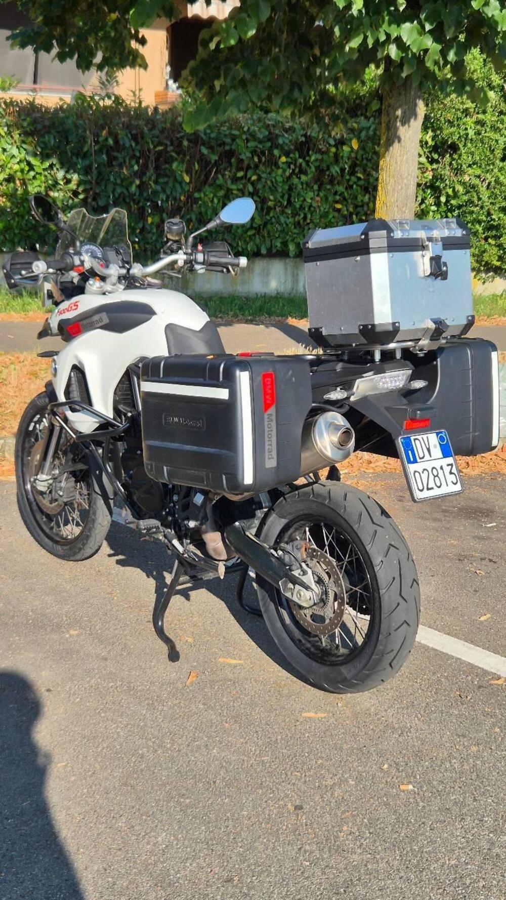 Bmw F 800 GS (2008 - 15) (10)