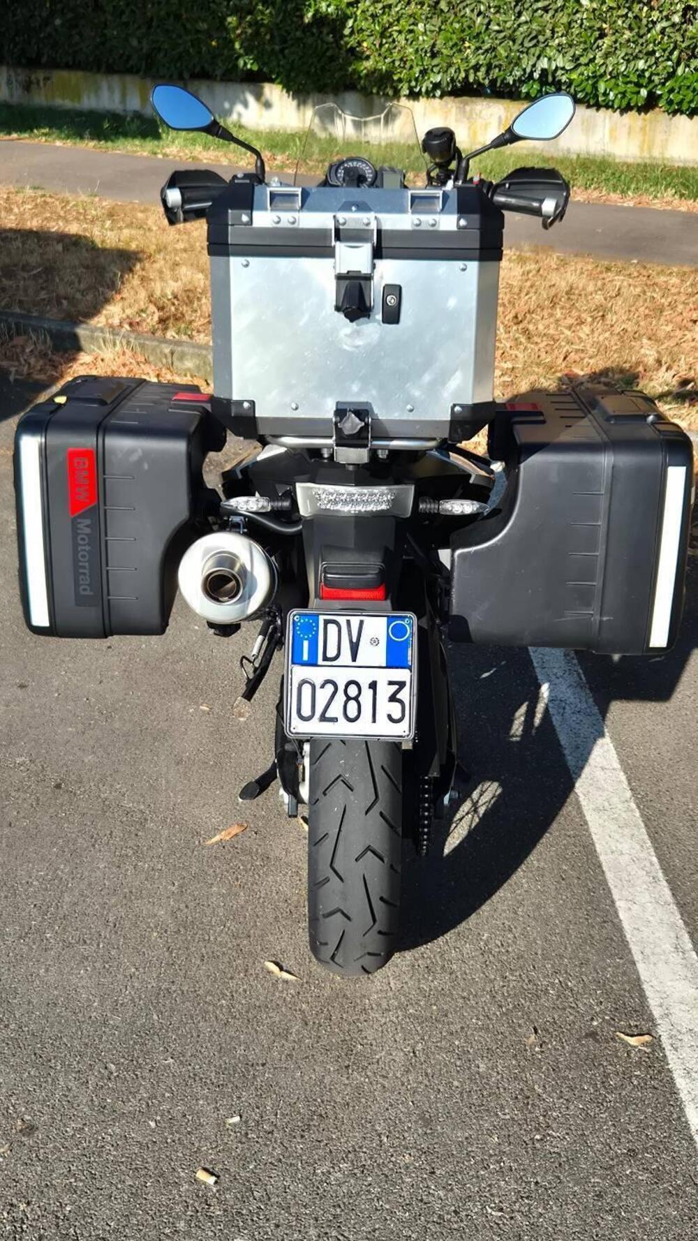 Bmw F 800 GS (2008 - 15) (11)