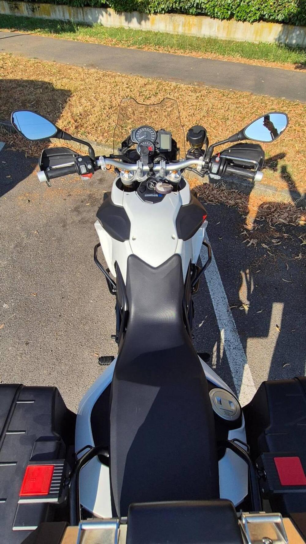 Bmw F 800 GS (2008 - 15) (14)